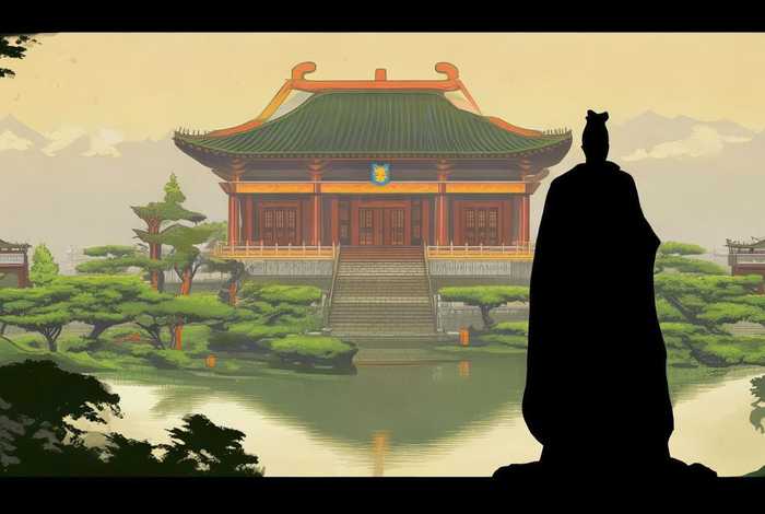 中国伟大的历史人物有哪些 中国伟大的历史人物有哪些故事