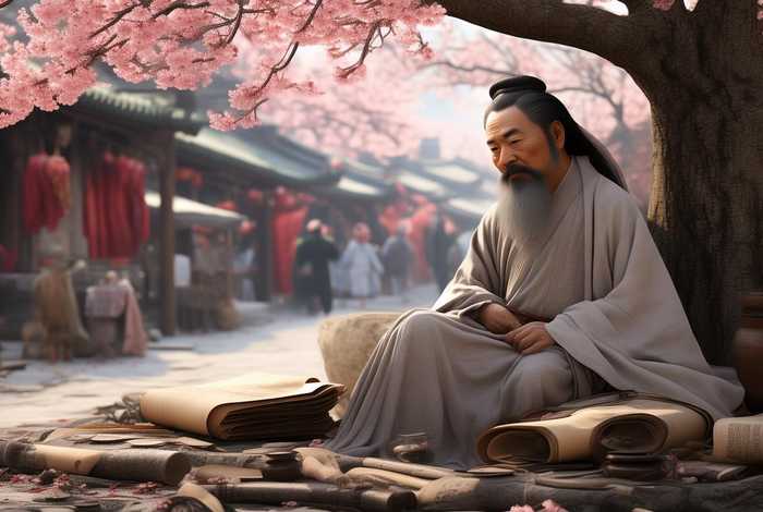 中国历史思想是什么 - 中国历史思想是什么时候提出 中国历史思想是什么 - 中国历史思想是什么时候提出