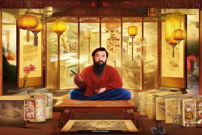 中国历史故事大全 清朝版，中国历史故事大全 清朝版视频