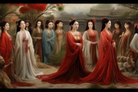 中国历史上十大红颜祸水；中国历史著名八大红颜祸水