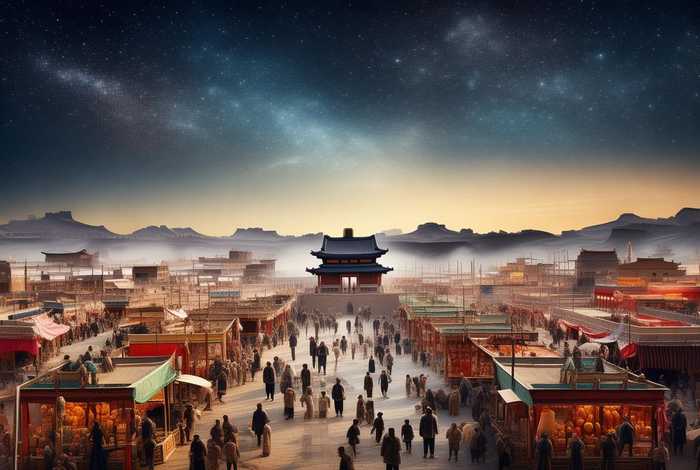 中国人类发展史上的奇迹 - 中国人类发展史上的奇迹是什么 中国人类发展史上的奇迹 - 中国人类发展史上的奇迹是什么