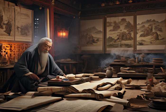 中国历史故事集三国故事读后感，中国历史故事集读后感三百字