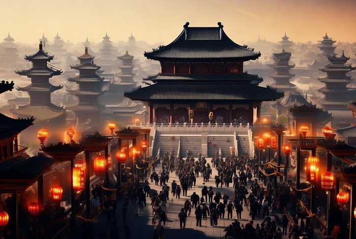 中国历史迁都最多的城市,中国历史迁都最多的城市排名 中国历史迁都最多的城市,中国历史迁都最多的城市排名