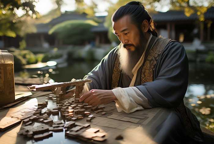 中国历史智谋故事简短 中国历史智谋故事简短概括