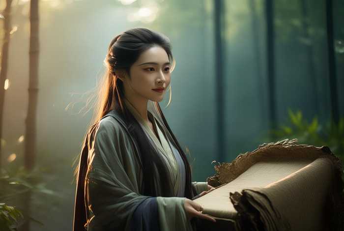 中国名人的传说；中国名人的传说100字