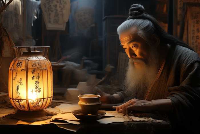 中国历史情绪的故事有哪些 - 中国历史情绪的故事有哪些书