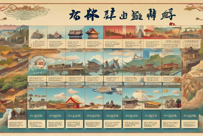 中国历史质疑案例汇总(中国历史质疑案例汇总图) 中国历史质疑案例汇总(中国历史质疑案例汇总图)