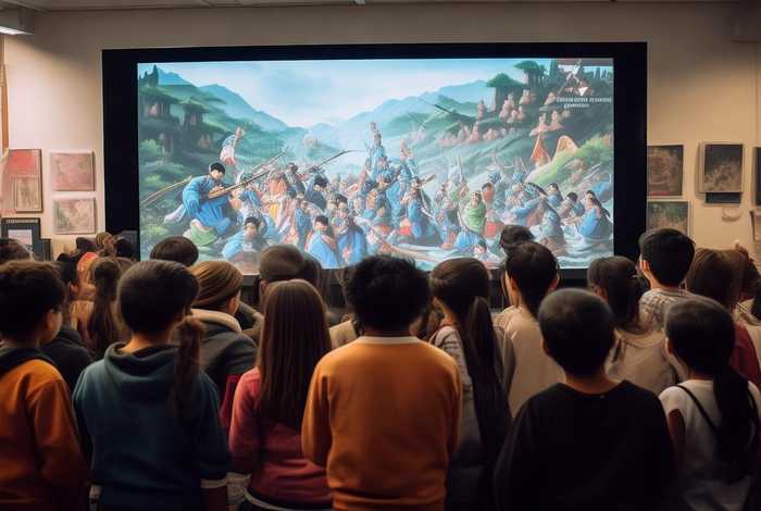 中国历史故事导读视频,中国历史故事导读视频教学 中国历史故事导读视频,中国历史故事导读视频教学