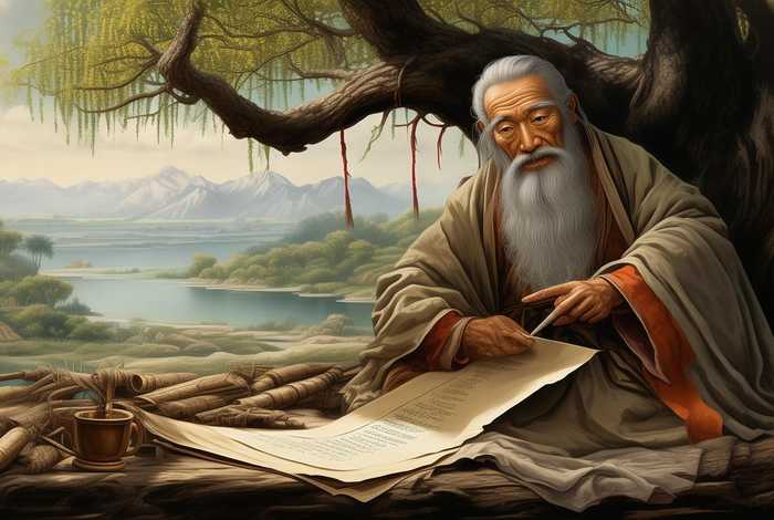 中国历史人物的小故事，中国历史人物的小故事100字左右