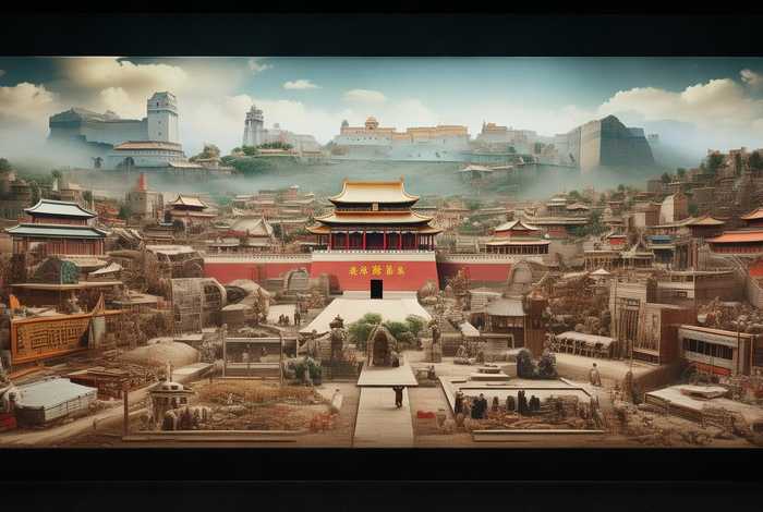 中国历史解说配音 - 中国历史解说配音视频