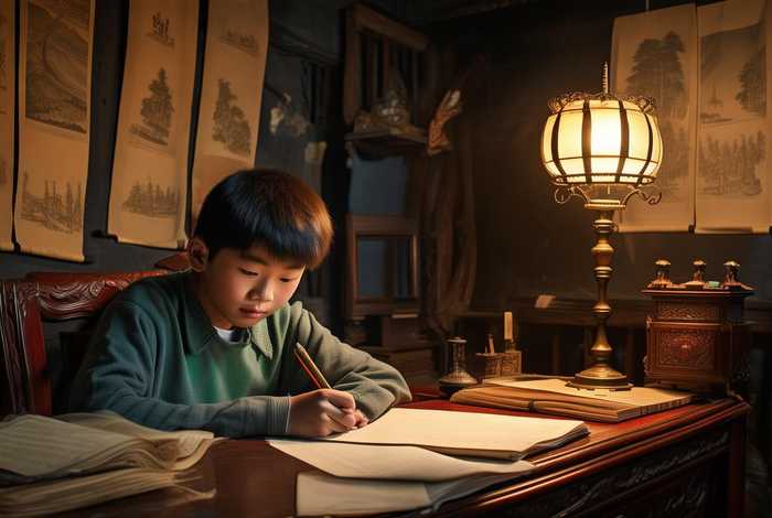 中国历史故事纪实作文800字 中国历史故事纪实作文800字高中