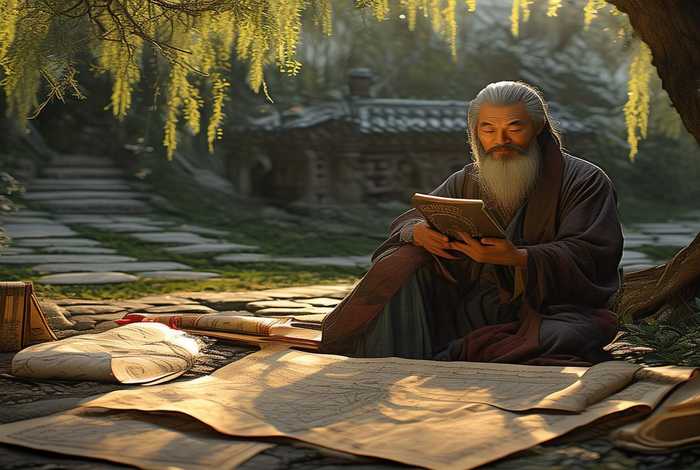 中国历史故事风水故事有哪些 中国历史故事风水故事有哪些书