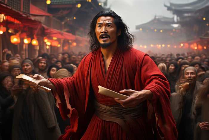 中篇经典红色历史人物故事（中篇经典红色历史人物故事100字）