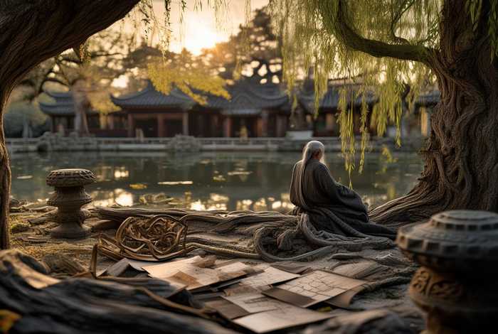 中国历史艺术故事大全，中国历史艺术故事大全简短