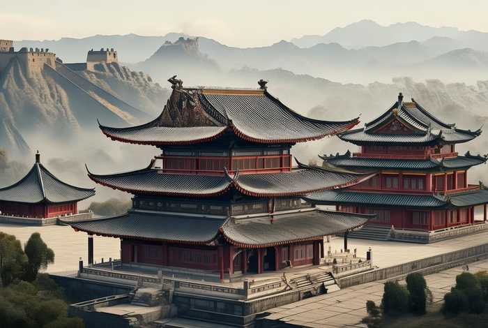 中国历史制度先后顺序 中国历史制度先后顺序是什么