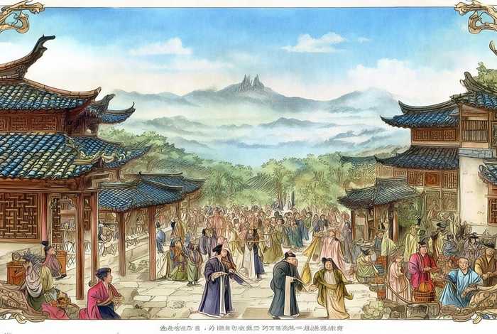 中国历史故事文章完整版 - 中国历史故事文章完整版在线阅读
