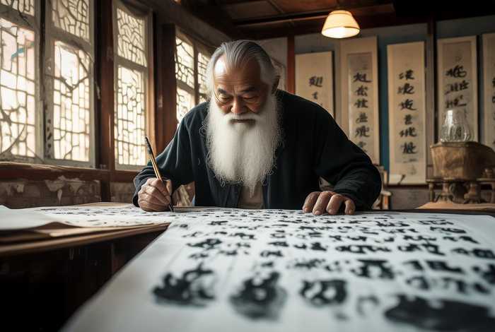 中国书法历史简介;中国书法历史简介50字 中国书法历史简介;中国书法历史简介50字