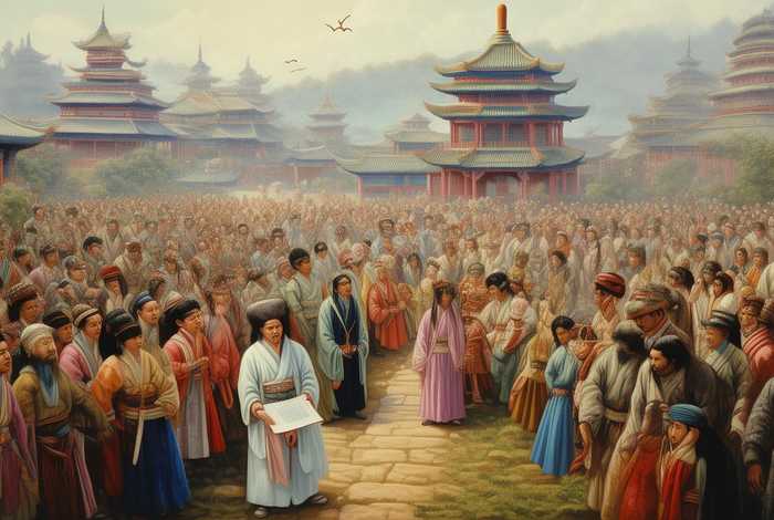 中国历史上民族之研究梁启超（梁启超在《中国史叙论》中把中国民族的历史划分）
