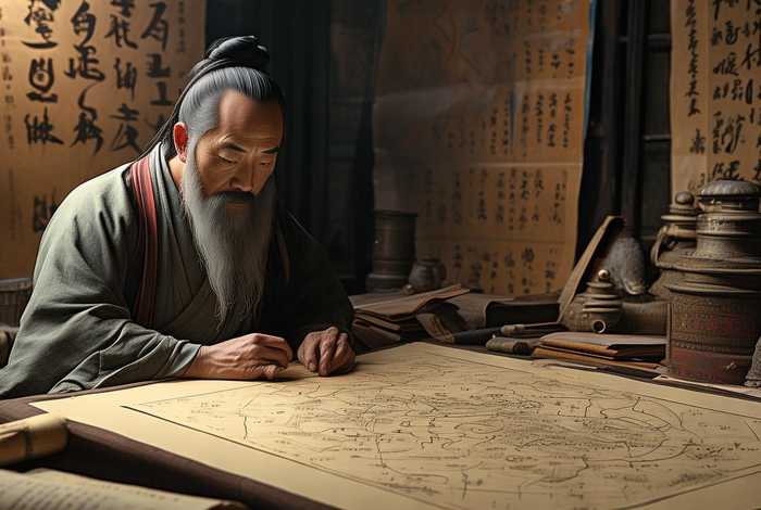 中国历史谋略（中国历史谋略智慧有一套(全三册)）