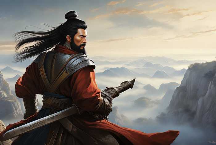 中国历史人物岳飞(中国历史人物岳飞的背景) 中国历史人物岳飞(中国历史人物岳飞的背景)