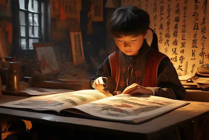 中国历史生动故事有哪些；中国历史生动故事有哪些书