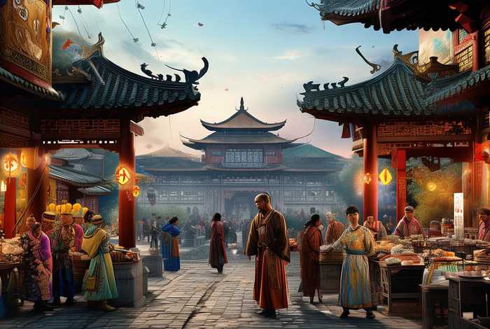 中国历史故事明朝到清朝故事200字左右(中国历史故事明朝到清朝故事200字左右短文) 中国历史故事明朝到清朝故事200字左右(中国历史故事明朝到清朝故事200字左右短文)