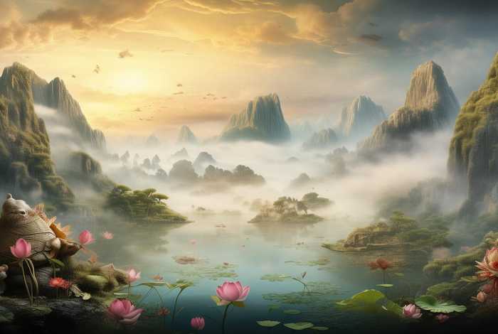 中国神奇的传说故事有哪些 - 中国神奇的传说故事有哪些名字