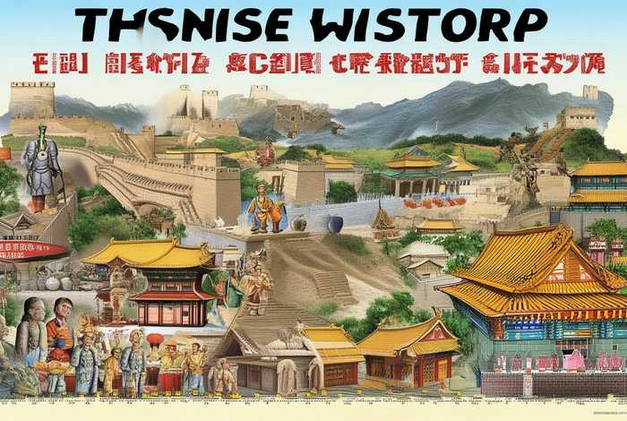 中国历史科普视频 中国历史科普视频素材
