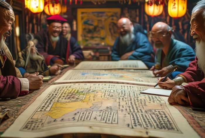 中国历史趣事大全、中国历史趣事大全50字