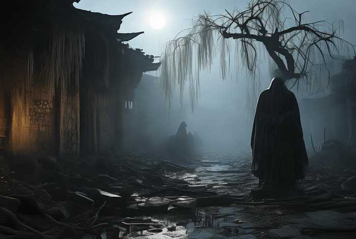中国历史民间鬼故事大全(中国历史民间鬼故事大全图片) 中国历史民间鬼故事大全(中国历史民间鬼故事大全图片)
