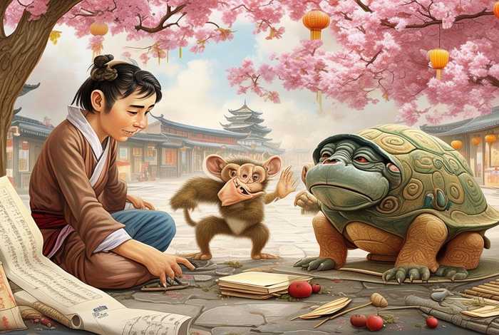 中国历史有趣故事(中国经典有趣历史故事) 中国历史有趣故事(中国经典有趣历史故事)