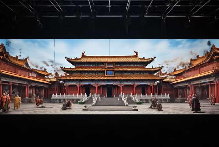 中国历史王朝故事直播（中国历史王朝故事直播在线观看）