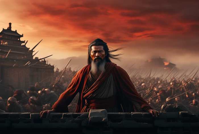 中国历史逆袭（中国历史逆袭的电影）