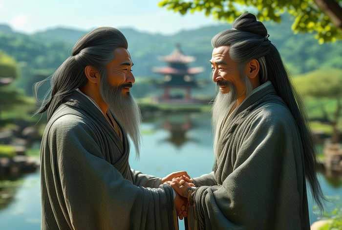 中国历史友情故事 - 中国历史友情故事100字