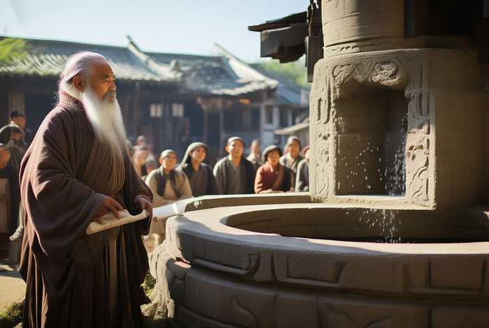 中国历史记载的水井是谁发明的,中国历史记载的水井是谁发明的呢 中国历史记载的水井是谁发明的,中国历史记载的水井是谁发明的呢