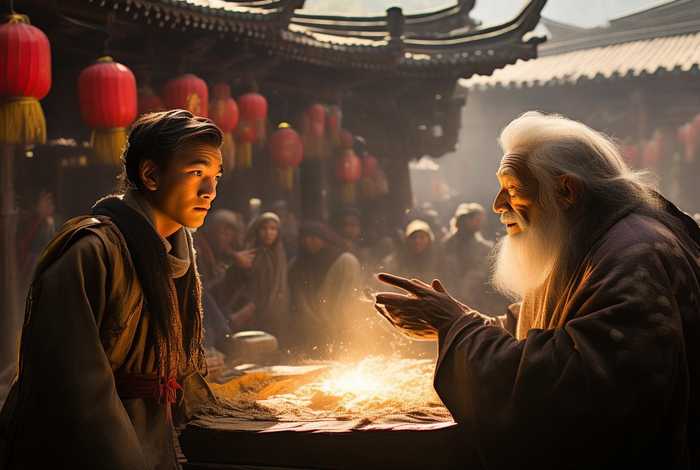 中国历史故事六百字（中国历史故事六百字左右）