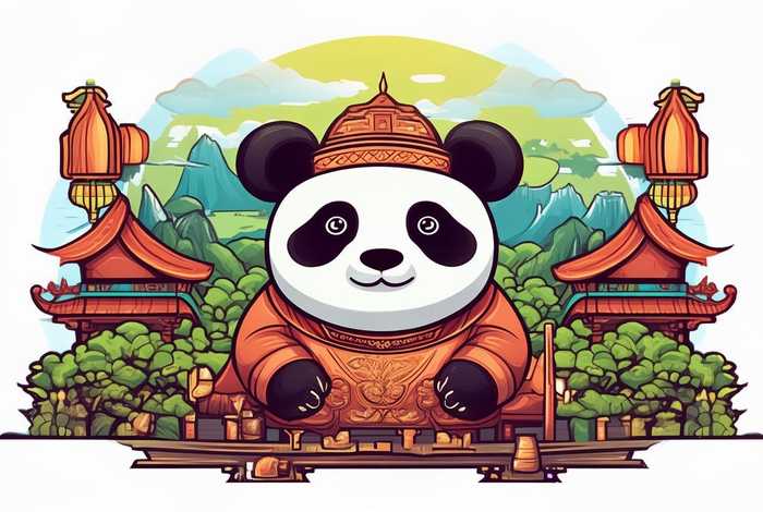 中国历史故事熊猫图标图片;中国历史故事熊猫图标图片大全 中国历史故事熊猫图标图片;中国历史故事熊猫图标图片大全
