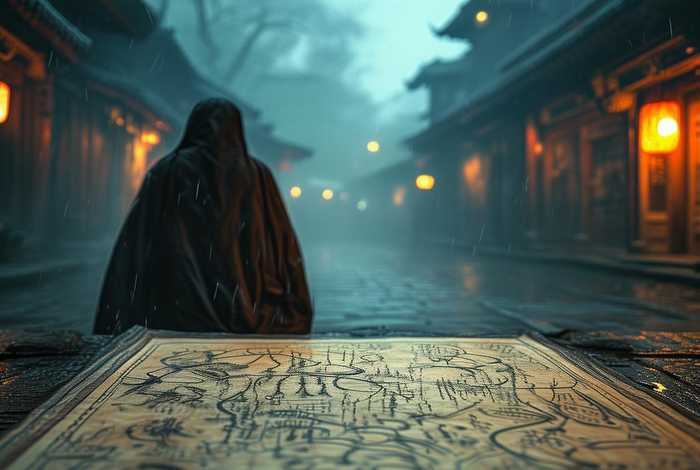 中国历史上的怪事（中国的怪事奇闻）