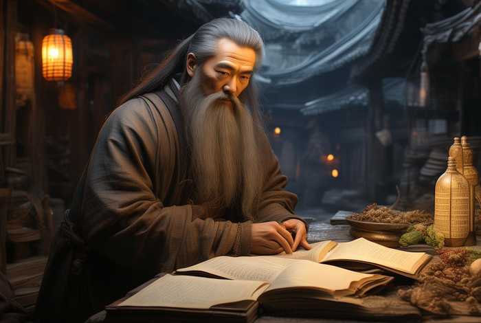 中国历史医圣张仲景的故事有哪些；中国历史医圣张仲景的故事有哪些呢