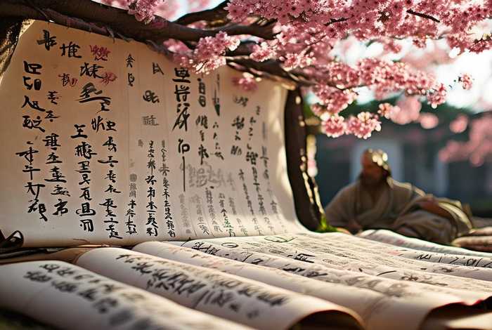 中国历史故事集四字词语，中国历史故事集四字词语有哪些