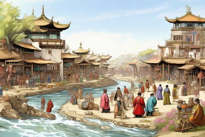 中国历史手绘图册 - 中国历史手绘图册图片 中国历史手绘图册 - 中国历史手绘图册图片