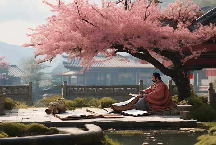 中国历史故事有哪些弘扬中国文化 中国历史故事有哪些弘扬中国文化的例子