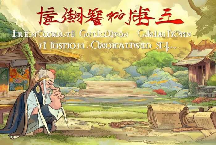 中国历史机智故事大全（中国历史机智故事大全集）