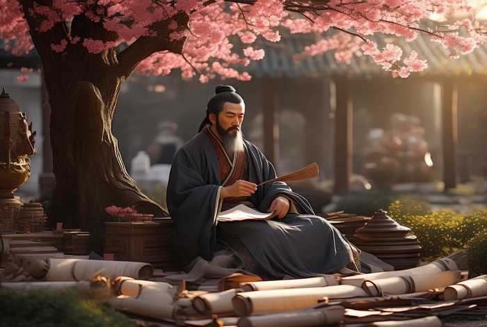 中国历史故事提问题的答案（中国历史故事提问题的答案大全）
