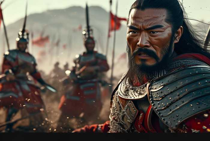 中国历史战争故事名称推荐理由 - 中国著名历史战争故事 中国历史战争故事名称推荐理由 - 中国著名历史战争故事