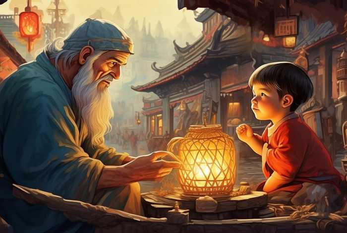 中国历史故事儿童有声读物（中国历史故事有声小说在线收听）