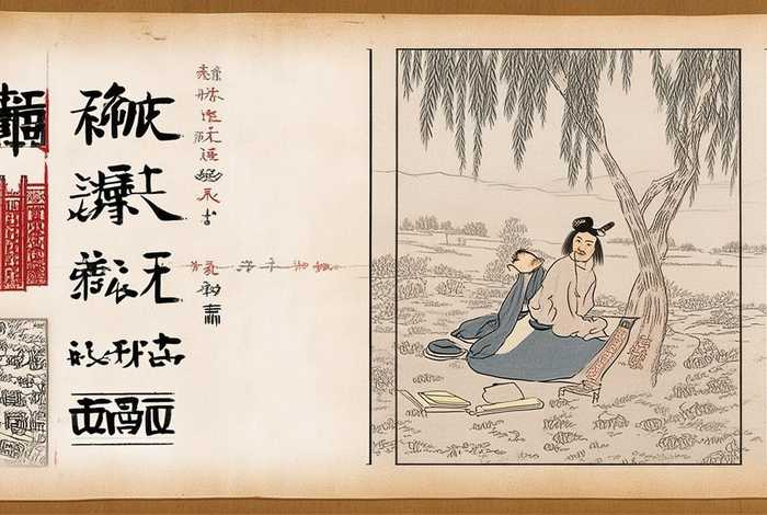 中国历史故事集春秋故事主要内容（中国历史故事集春秋故事主要内容是什么）