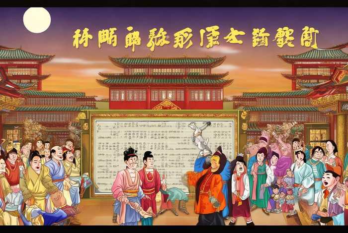 中国历史故事综艺；中国历史故事综艺有哪些