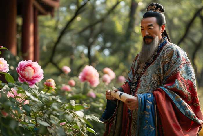 中国历史康熙的故事简介 中国历史康熙的故事简介50字 中国历史康熙的故事简介 中国历史康熙的故事简介50字