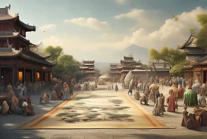 中国历史与元史 - 中国历史与元史的区别